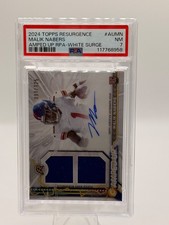 2022 Leaf Best of Sports Multi-Sport Cards 3