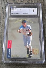 1993 SP Baseball Cards 4