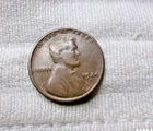 1924 D Denver Mint Copper Lincoln Wheat Cent