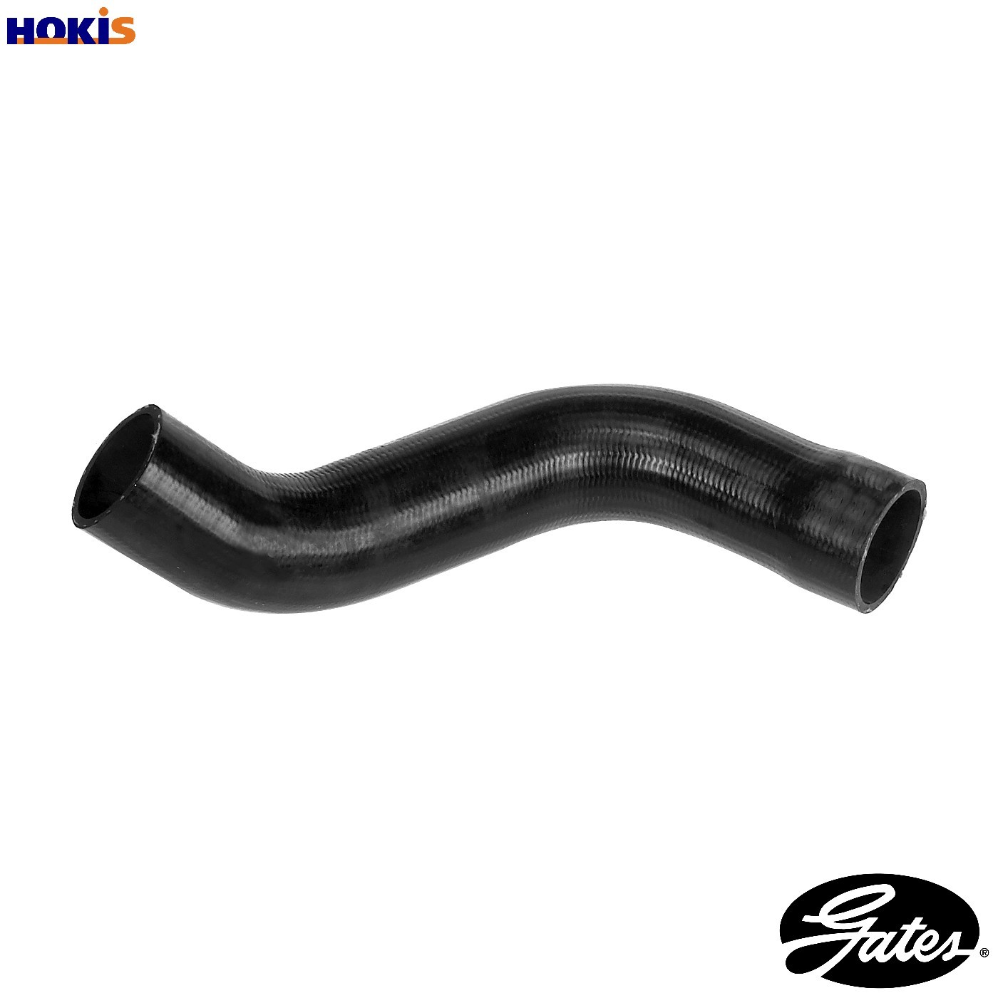 Fits GATES 09-0463 TURBO HOSE 09-0463 - Image 15