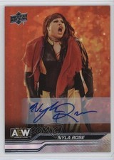 2024 Upper Deck AEW Wrestling Checklist Guide in-content 33