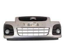 Pare-choc avant Citroen C2