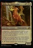 Zirda, the Dawnwaker - Ikoria - MTG Magic - LP - Rare