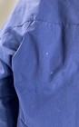 Vintage 90s Eddie Bauer Men's Gore-Tex Goose Down Parka Jacket Blue M Tall — photo 4