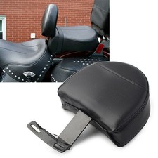 Für Harley Fat Boy FLSTFB FLSTC Rückenlehne...