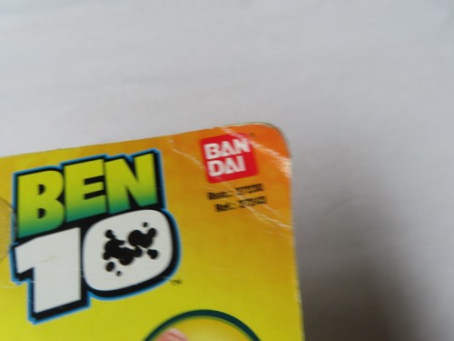 Ben 10 DNA Alien Heroes Wildvine by Bandai - Picture 12 of 16