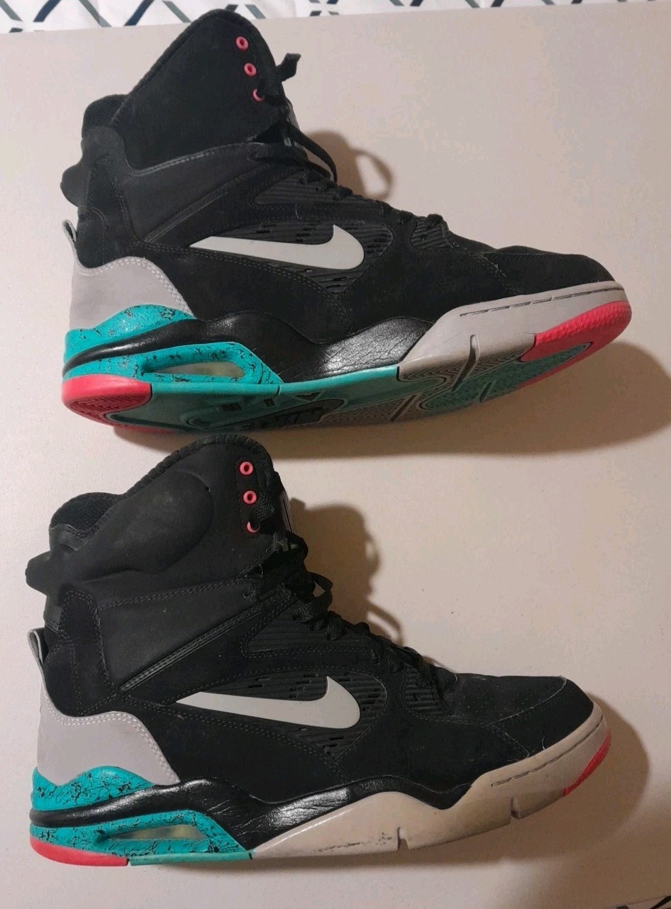 NIKE AIR COMMAND FORCE 2014 - image 1