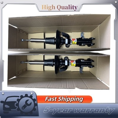 NEW ACURA MDX&ZDX 2010-2013 ELECTRONIC SHOCK ABSORBERS 51606-STX-A59 R&L