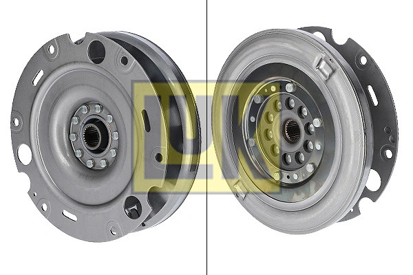 Schwungrad LuK 415 0904 09 FüR OE 0B5105317AJ - 0B5105317AK - 0B5105317S-image