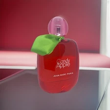 Candy Apple Eau de Parfum 100ml/3.4oz by Jean Marc Paris - New without box
