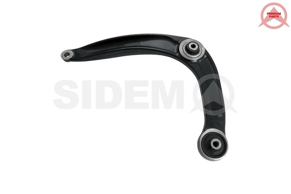 Querlenker Dreieckslenker Sidem 53772 FüR DS5 DS CitroËN Stahl Peugeot RCZ 16V-image