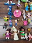 Vtg 80s 90s Girl Doll Toy Lot Care Bear Pound Puppies CPK Gummi Bears & More — photo 7