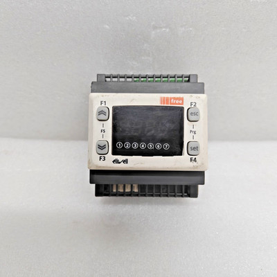 Eliwell SMD3600/C/S Temperature Controller FAST Ship