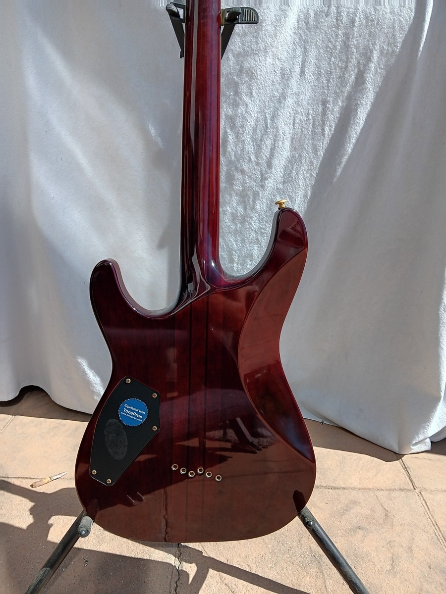 Schecter Diamond Series Classic | eBay