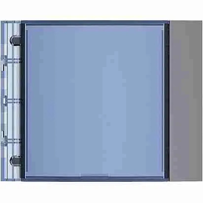 Prezzo BTI352203 BTicino Frontale Allstreet per Modulo Targa Sfera