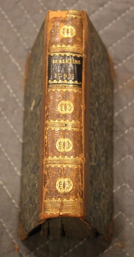 1700-1799 Antiquarian & Collectible Books in Spanish for sale | eBay