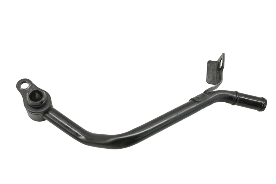 Tubo de retorno del enfriador de aceite Harley-Davidson Street Bob FXBB 20 Foto 3 de 3