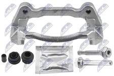 NTY Halter, Bremssattel HZP-AU-006A für AUDI SEAT SKODA VW