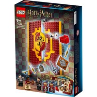 Lego Harry Potter Hogwarts™ : Das Wappen Der Haus Gryffindor 76409 Neville