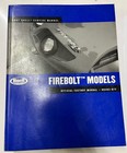 2007 Buell Firebolt Service Manual 99493 07Y