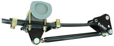 Calvert Racing 3204 Caltracs Traction Bars For 1973-1987 Chevy C10