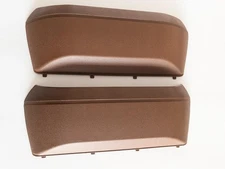 Door Pocket Storage Compartment Map Panel Brown for Mercedes W115 new