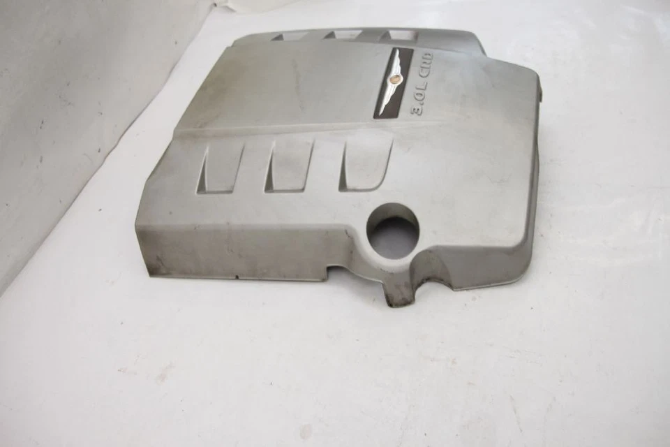 Motorabdeckung Chrysler 300C TOURING 04591996A 3.0 Diesel 04-2007 - Image 2 of 4