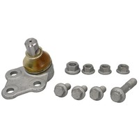 Schaeffler FAG 825012610 Traggelenk Vorne L/R FüR Mercedes V 638 2 Vito W638