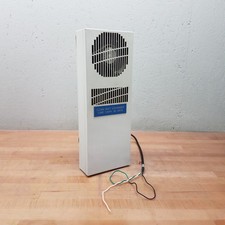 McLean XR200416012 Electronic Enclosure Heat Exchanger. PH-1, 115V - USED