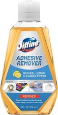 Original Adhesive Remover - 6 Ounce - Surface Safe for Removing Stickers, Labels