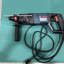 Bosch GBH2-28L 1-1/8 In. SDS-plus Bulldog Xtreme Max Rotary Hammer (Used)