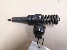 VW POLO AW1, BZ1, AE1 Einspritzdüse 045130073T 1.40 Diesel 59kw 2002 28688773