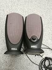 DELL MULTIMEDIA SPEAKERS INPUT 12V 0.5A ( A215 ) 