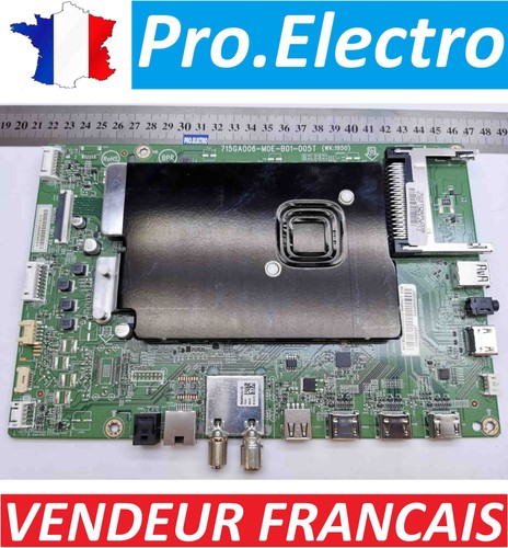 Motherboard TV PHILIPS 70PUS8545/12 70PUS9005 715GA006-M0E-B01-005T (WK:1950) JQ