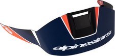 Alpinestars Supertech R10 Team Helmet Standard Spoiler