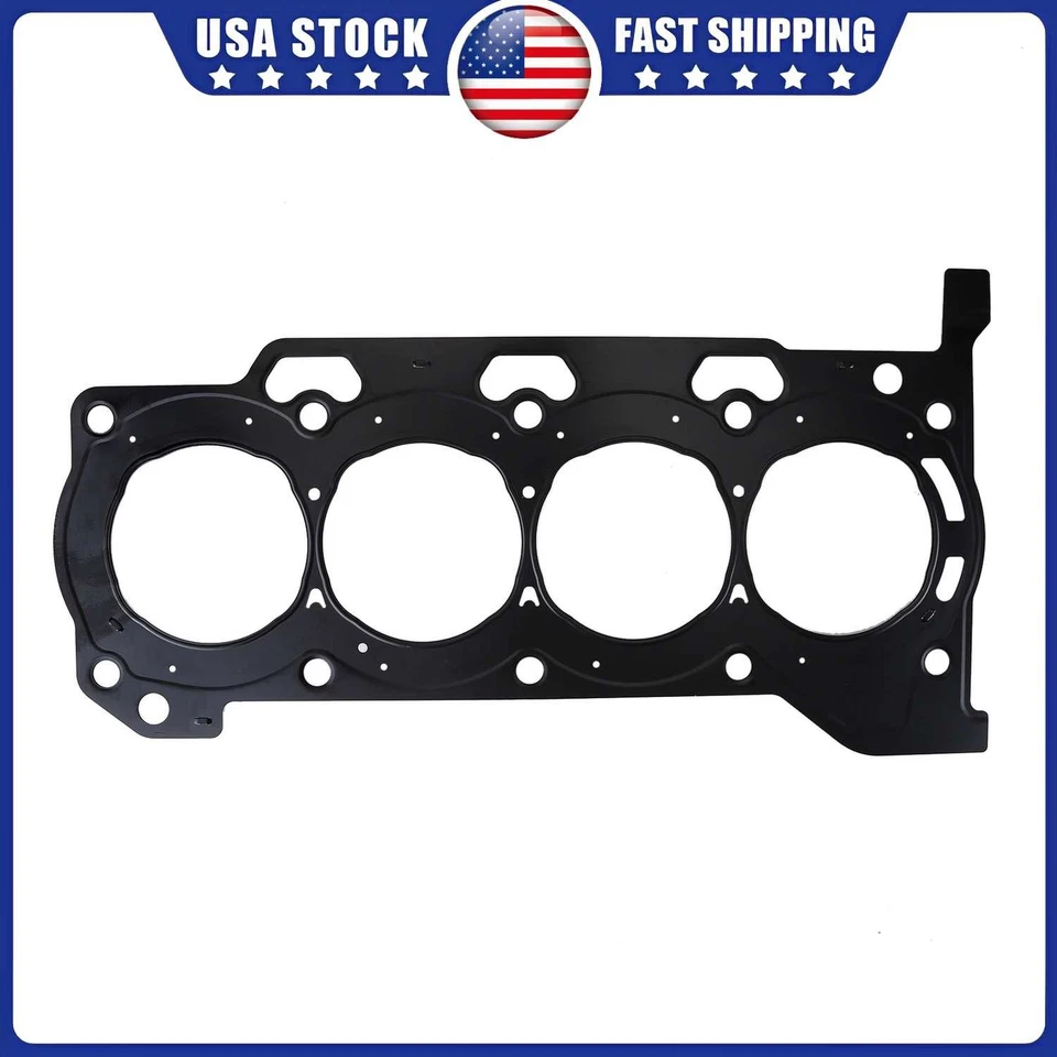 Nuevo kit de junta de motor 5393790553 para Toyota Prius Prime 2017 2018 2019-2020 1,8 L Foto 4 de 4