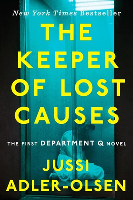 #ad #ad The Keeper of Lost Causes: The First Department Q Novel paperback Adler Ol... $5.32