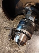 Bohrfutter für Winkelschleifer M14 Gewindeaufnahme Bohrfutter 1 - 10mm Schlüssel