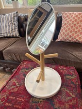 Ikea Dressing Board Mirror 47cm Tall.