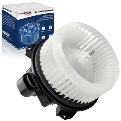 A-NAFTULY AC Blower Motor  for Toyota Tundra 4Runner Highlander And More Models