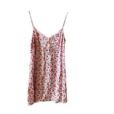 American Eagle Outfitters Floral Slip Dress Size 10
