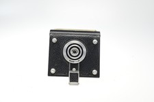 Rollei Rolleiflex Cut/Plate Film Adapter Back G366