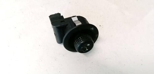 93BG17B676BB Schalter Spiegelverstellung D3L0A Ford Fusion DE1091993-99