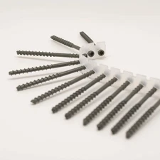 Drive Collated Edge Deck Screws 2-3/8" ProTech (1000 ct)