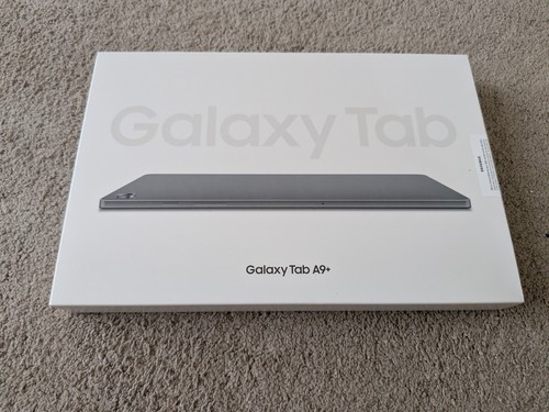 Samsung Galaxy Tab A9+ Plus SM-X210 128GB 11" Tablet