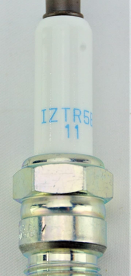 #ad 8 Pack Spark Plugs IZTR5B11 Stock # 1465 $111.20