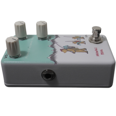 ギター Animals Pedal Fishing Is As Fun As Fuzz 51V8UGAG8wL._UF350,350_QL50_.jpg