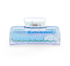 Sanrio Cinnamoroll Hair Clip Japan NEW Sanrio Characters