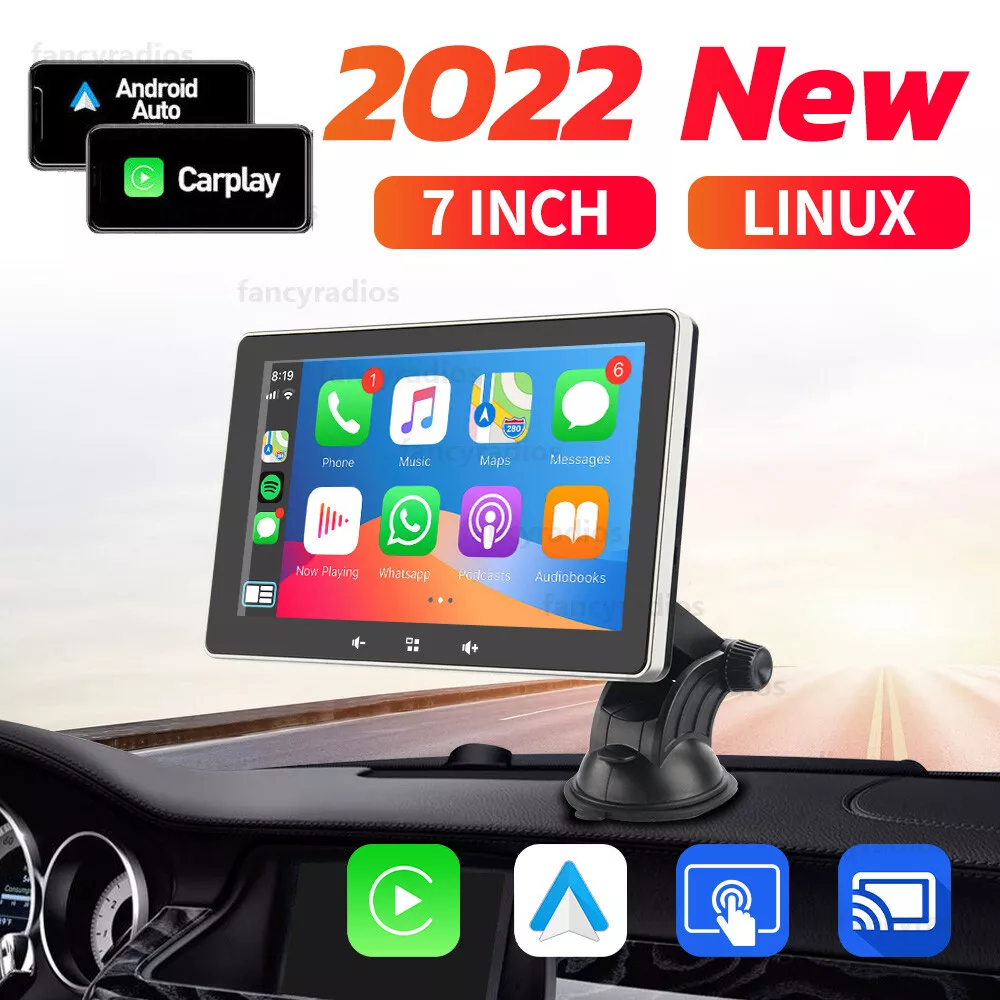 How to Connect Apple CarPlay and Android Auto