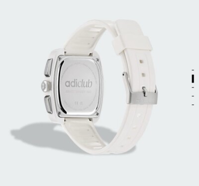 け*う様 solol ND ver. Type2 - RETRO STRIPE Adidas Originals Retro Wave Two Chrono Watch New In Box | eBay